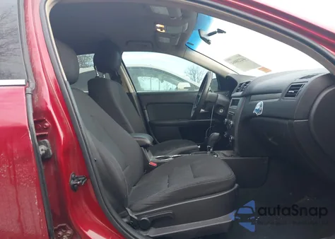 2012 Ford Fusion Se z USA, uszkodzony, nr VIN 3FAHP0HA1CR362165